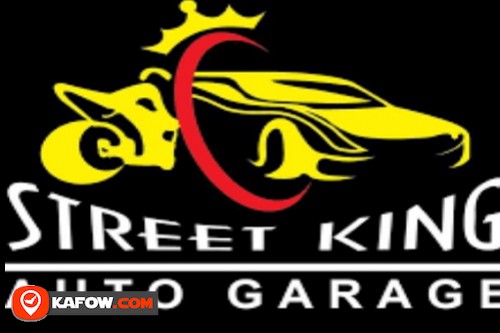 Street King Auto Garage