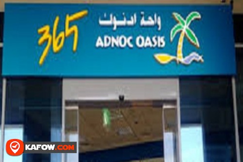 ADNOC Oasis