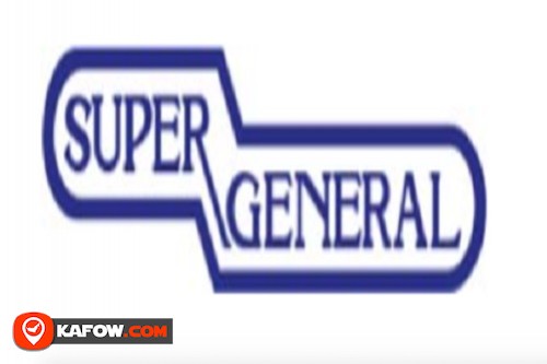 Super General Co