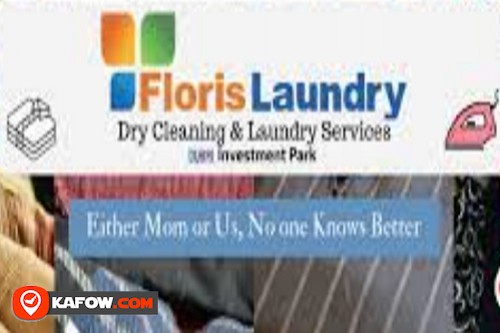 Floris Laundry Dry Cleaning & Laundry Services