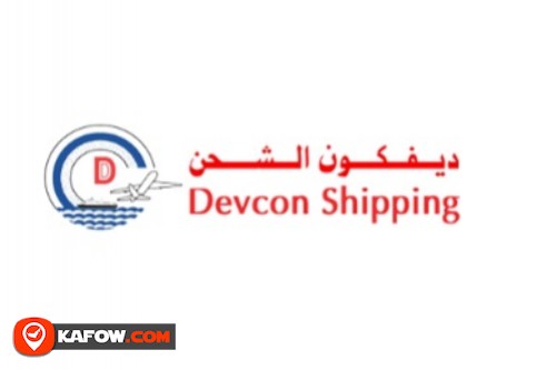 Devcon Shipping