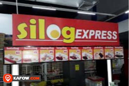 Silog Express