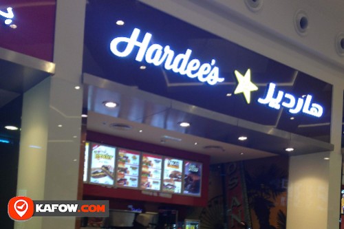 Hardees