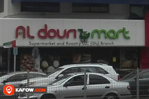 AL DOUN MART SUPERMARKET