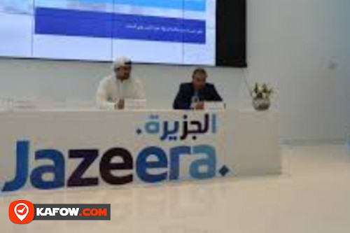 Jazeera Airways