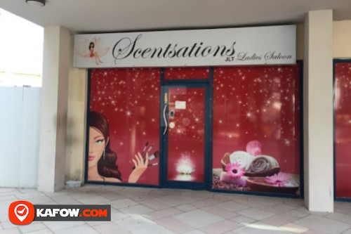 Sxentsation Ladies Saloon