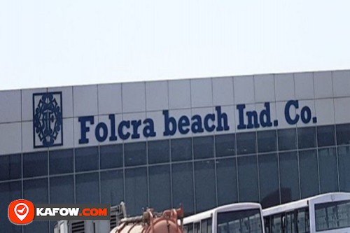 Folcra Beach Industrial Co LLC