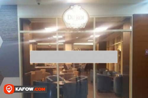 Duroo Cafe LLC Branch 11