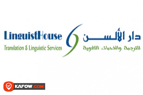 Linguisthouse Translation & Linguistic Services