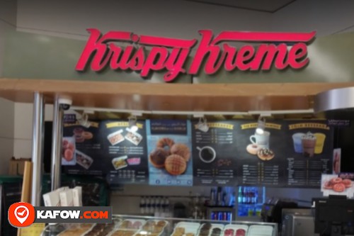 Krispy Kreme Doughnuts