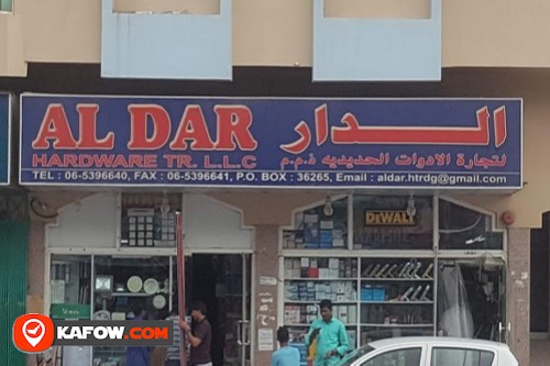 Al Dar Hardware Trading