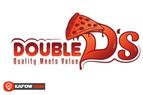 Double D's Pizza