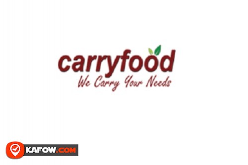 CARRY FOOD