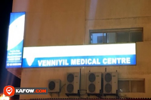 Venniyil Clinic
