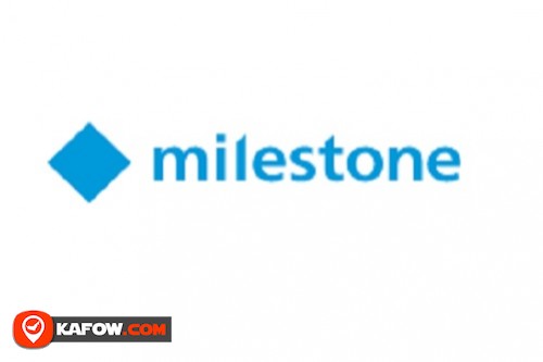 Milestone Systems MEA