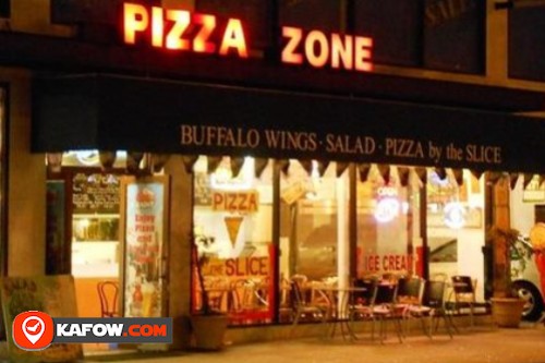 Pizza Zone