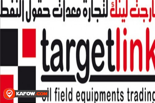 Target Link Oil Field Equipments Trading