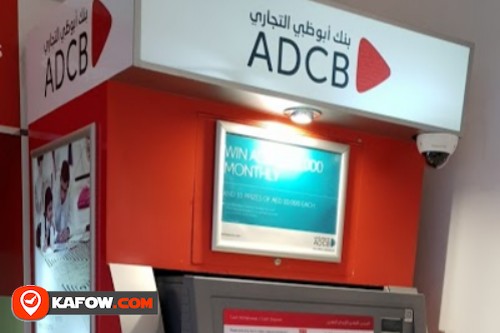 ADCB ATM AD CO