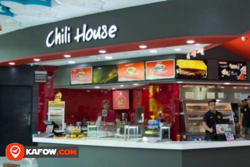 Chili House