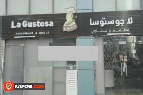 La Gustosa Restaurant & Grills