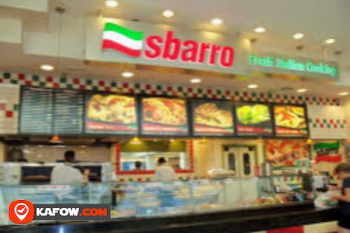 SBARRO