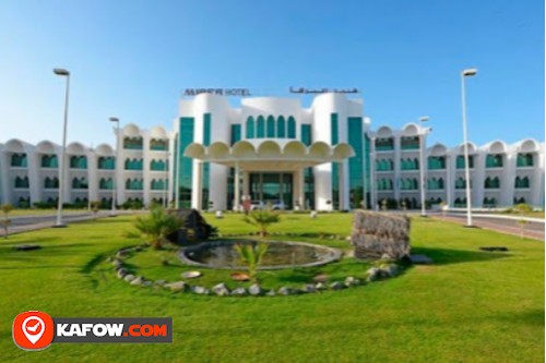 Mirfa Hotel