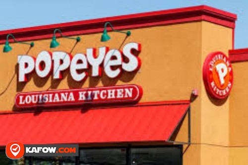 Popeyes