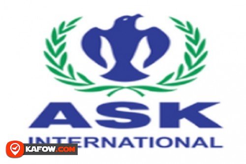 ASK International