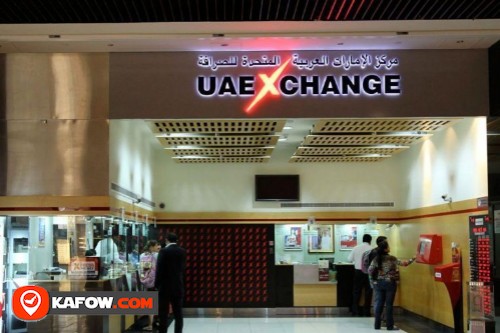 UAE Exchange Centre LLC