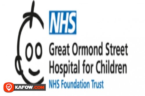 Great Ormond Street Hospital for Children NHS Foundation Trust