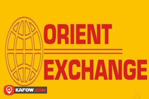 Orient Exchange Co. L.L.C.