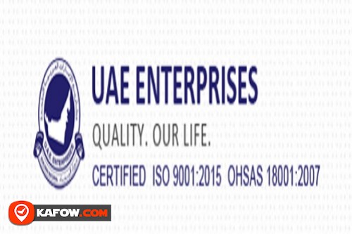 UAE Enterprises