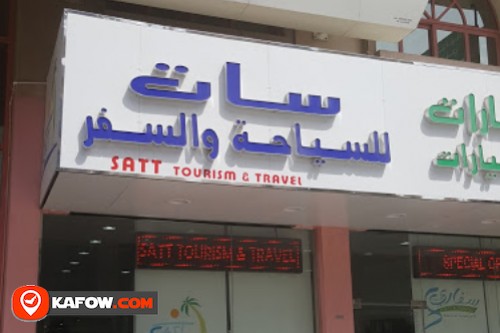 Satt Tourism & Travel