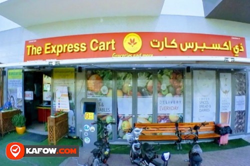 The Express Cart