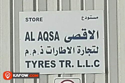 AL AQSA TYRES TRADING LLC