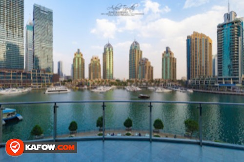 DAMAC Marina Terrace