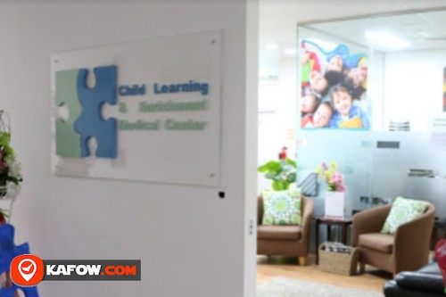 Child Learning and Enrichment Medical Center