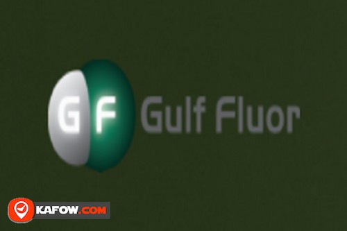 Gulf Fluor LLC