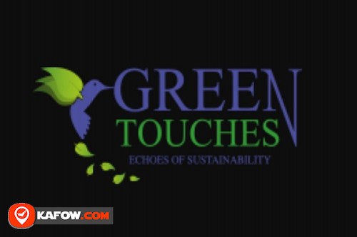 Green Touches Cleaning Services