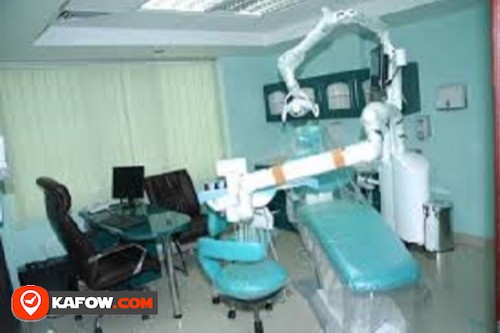 مركز طب الأسنان والطب