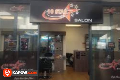 Ten Star Saloon