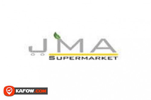 JMA Supermarket