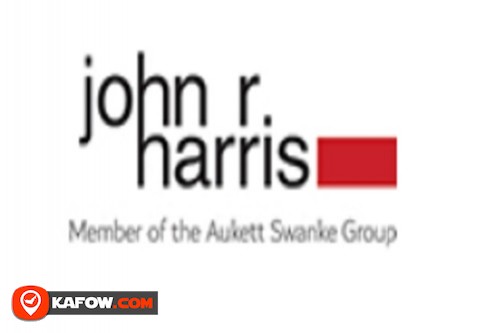 John R Harris & Partners (Architects)