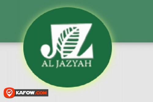 Al jazyah trading&landscaping