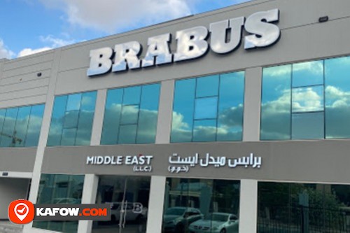 BRABUS Middle East LLC