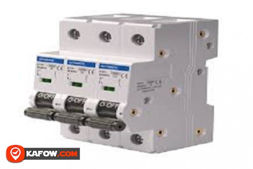 Al Layah Electrical Switch Gear LLC