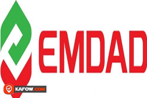 Emdad LLC