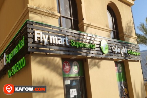 Fly Mart Supermarket