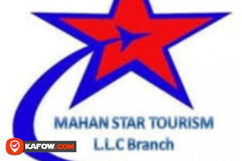 Mahan Travel & Tourism Co LLC