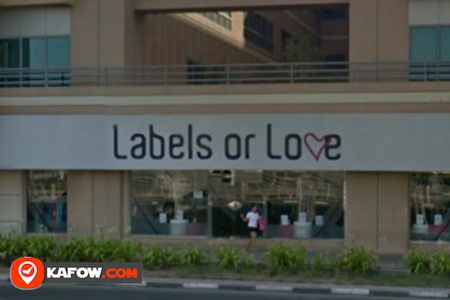 Love N Labels